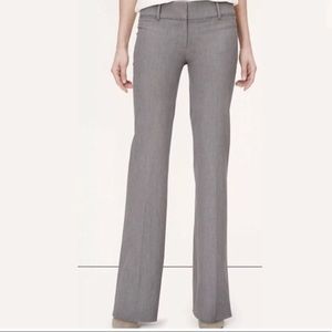 Ann Taylor Loft - NWT Marisa Gray Dress Pants
